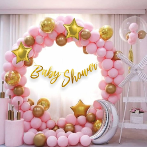 Baby Shower Decoration