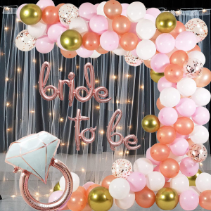 Bride to Be Decoration